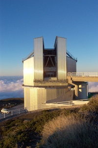 Telescopio Nazionale Galileo